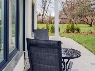 Holiday house Falkenberg (Schweden) Outdoor Recording 4