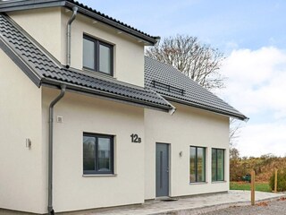 Ferienhaus Falkenberg (Schweden) Außenaufnahme 4