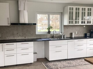 Holiday house Falkenberg (Schweden)  11