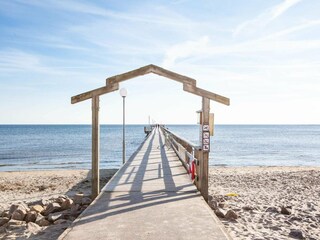 Holiday house Falkenberg (Schweden)  14