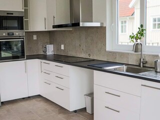 Holiday house Falkenberg (Schweden)  18