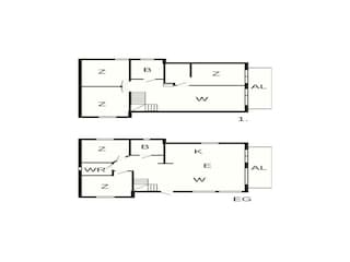 Ferienhaus Falkenberg (Schweden) Grundriss 6