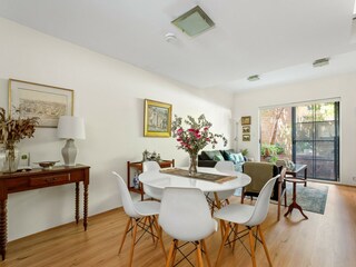 Appartement Sydney Équipement 3