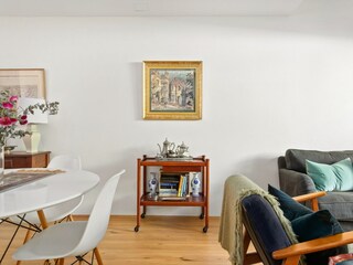 Appartamento Sydney Caratteristiche 3