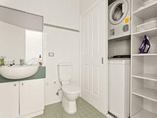 Appartement Sydney Équipement 12