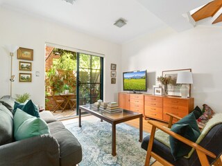 Appartement Sydney Équipement 11