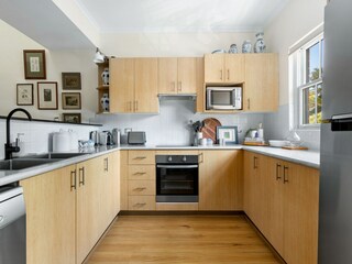 Apartment Sydney Ausstattung 13