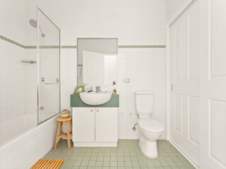 Apartment Sydney Ausstattung 12