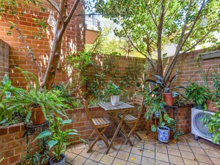 Appartement Sydney Enregistrement extérieur 2