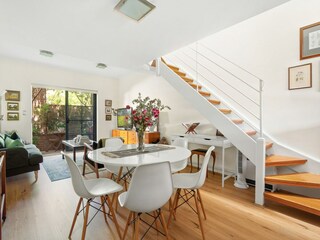 Apartamento Sydney Características 1