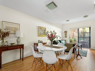 Appartement Sydney Kenmerken 7