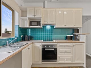 Apartamento Welt Características 19