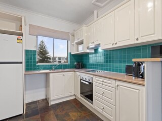 Apartamento Welt Características 9