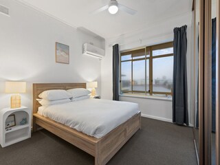 Apartamento Welt Características 20
