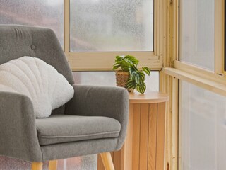 Apartamento Welt Grabación al aire libre 3