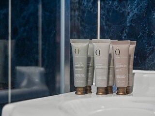 Apartamento Welt Características 6