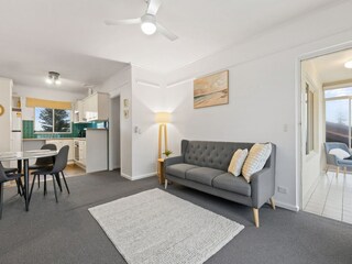 Apartamento Welt Características 15