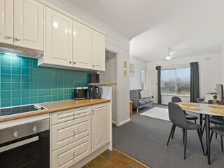 Apartamento Welt Características 16