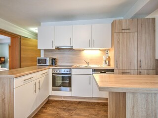 Ferienpark Wildschönau-Niederau Ausstattung 16