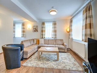 Parc de vacances Wildschönau-Niederau Équipement 22