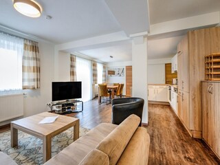 Ferienpark Wildschönau-Niederau Ausstattung 17