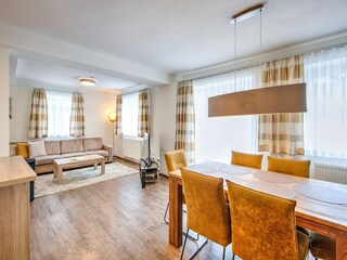 Parque de vacaciones Wildschönau-Niederau Características 18