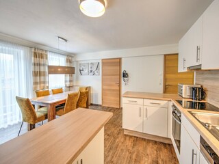 Vakantiepark Wildschönau-Niederau Kenmerken 21