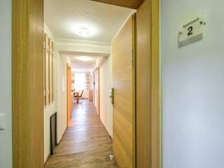 Holiday park Wildschönau-Niederau Features 23