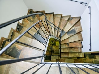 Parco vacanze Wildschönau-Niederau Caratteristiche 25