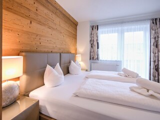 Holiday park Wildschönau-Niederau Features 30