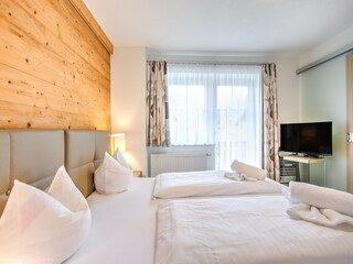 Holiday park Wildschönau-Niederau Features 12