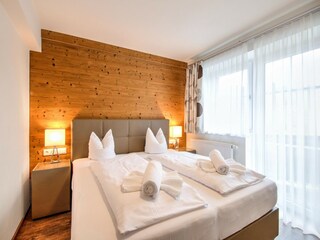 Vakantiepark Wildschönau-Niederau Kenmerken 13