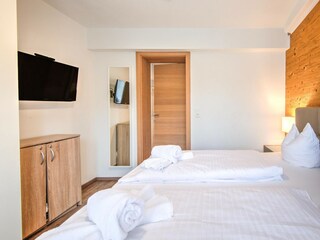 Holiday park Wildschönau-Niederau Features 14