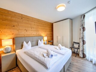 Holiday park Wildschönau-Niederau Features 27