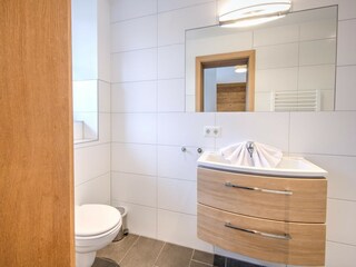 Parco vacanze Wildschönau-Niederau Caratteristiche 20