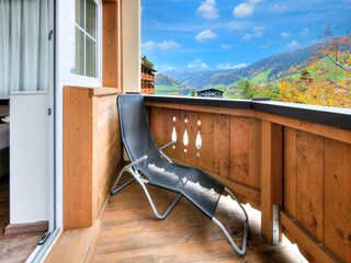 Vakantiepark Wildschönau-Niederau Buitenaudio-opname 6