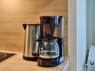 Parco vacanze Wildschönau-Niederau  34