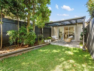 Appartement Sydney Enregistrement extérieur 2