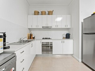 Appartement Sydney Équipement 8