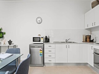 Appartement Sydney Équipement 9