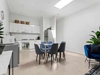 Appartement Sydney Équipement 13