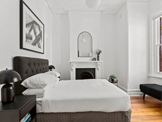 Appartement Sydney Équipement 14