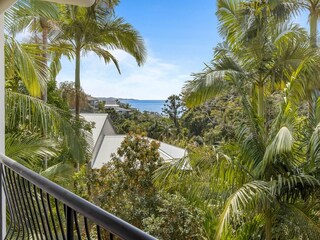 Apartamento Sunshine Beach  1