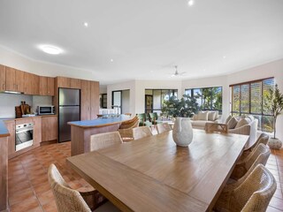 Apartamento Sunshine Beach Características 16