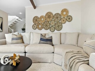 Apartamento Sunshine Beach Características 17