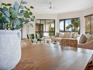 Appartement Sunshine Beach Kenmerken 4