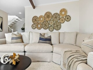 Apartamento Sunshine Beach Características 12