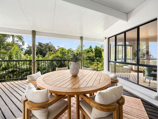 Appartement Sunshine Beach Kenmerken 19