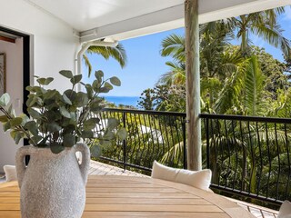 Apartment Sunshine Beach Außenaufnahme 3