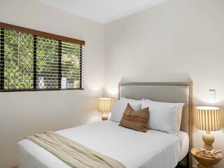 Apartamento Sunshine Beach Características 13